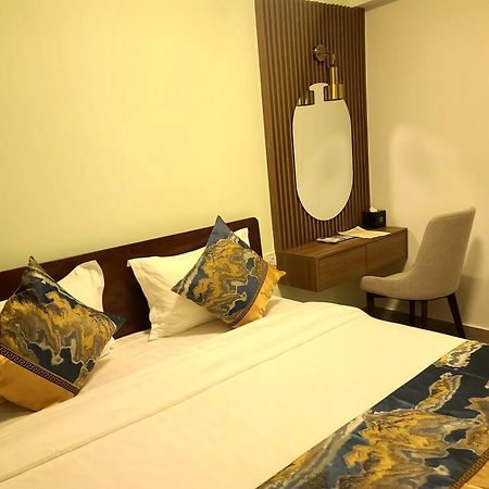 M9 Kirirom Hotel Phnom Penh Zewnętrze zdjęcie