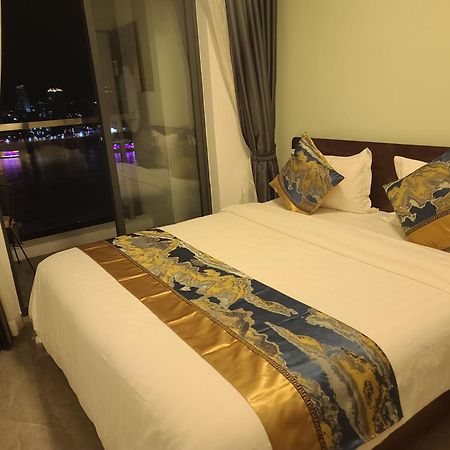 M9 Kirirom Hotel Phnom Penh Zewnętrze zdjęcie