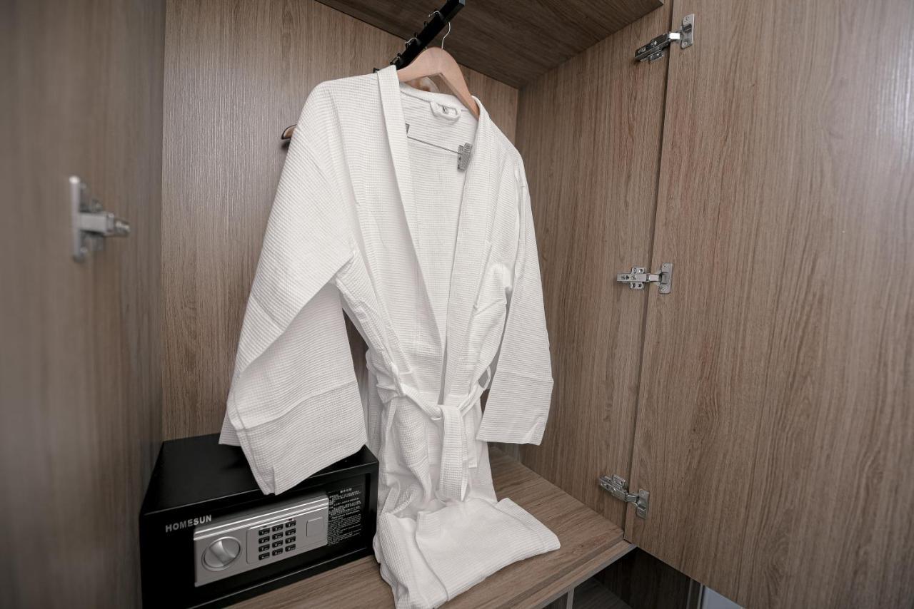 M9 Kirirom Hotel Phnom Penh Zewnętrze zdjęcie