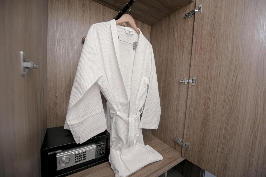 M9 Kirirom Hotel Phnom Penh Zewnętrze zdjęcie