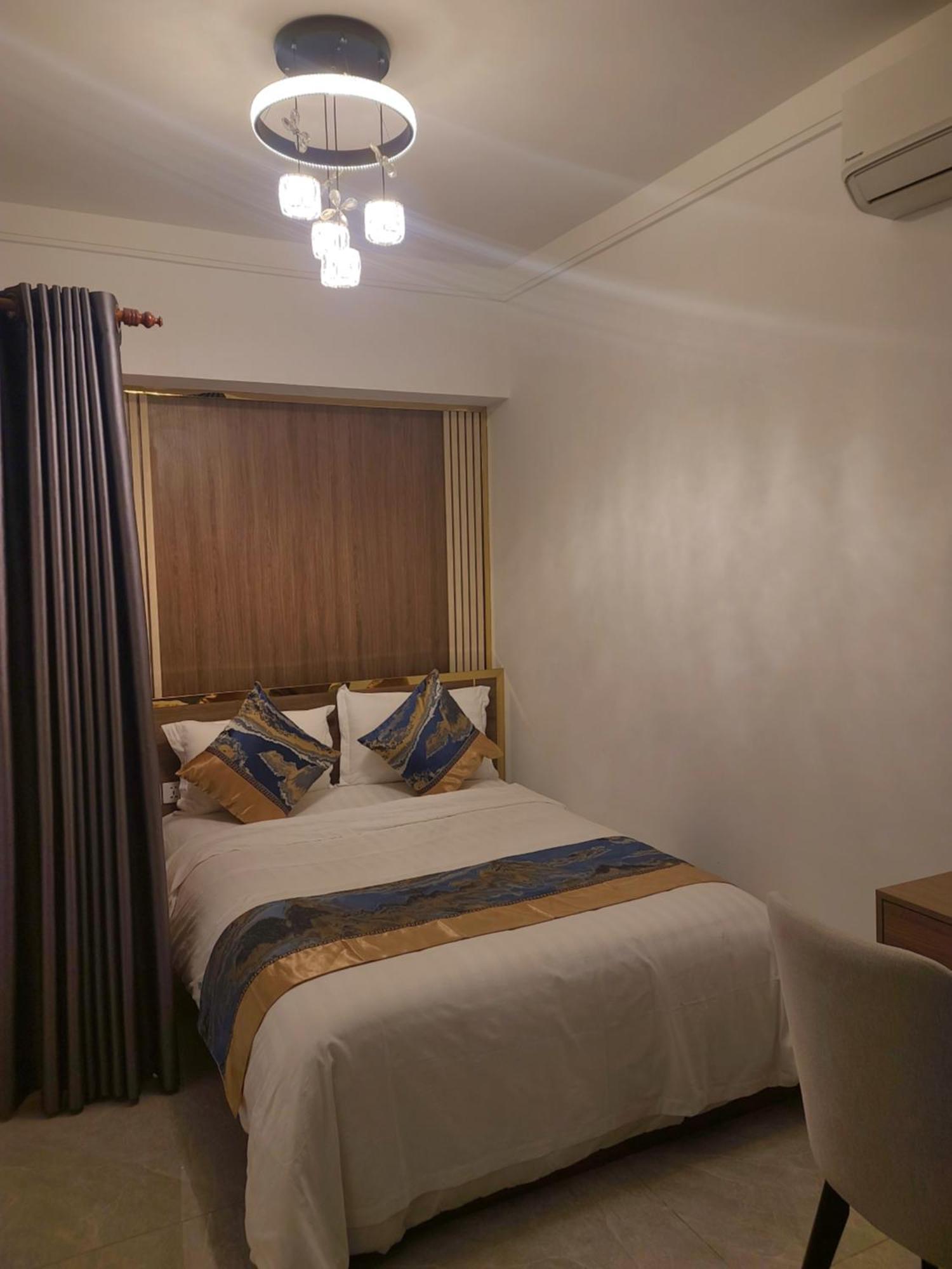 M9 Kirirom Hotel Phnom Penh Zewnętrze zdjęcie