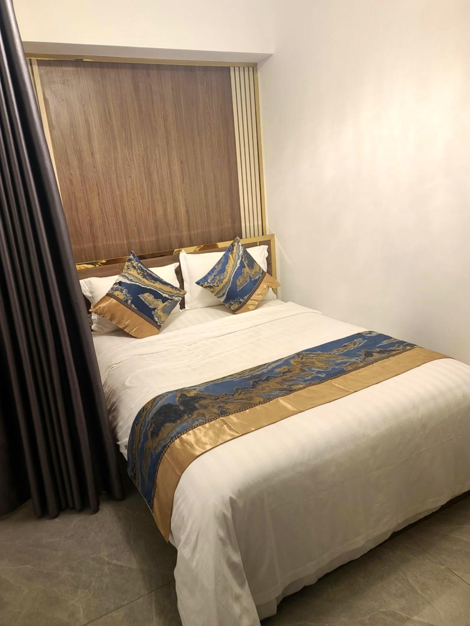 M9 Kirirom Hotel Phnom Penh Zewnętrze zdjęcie