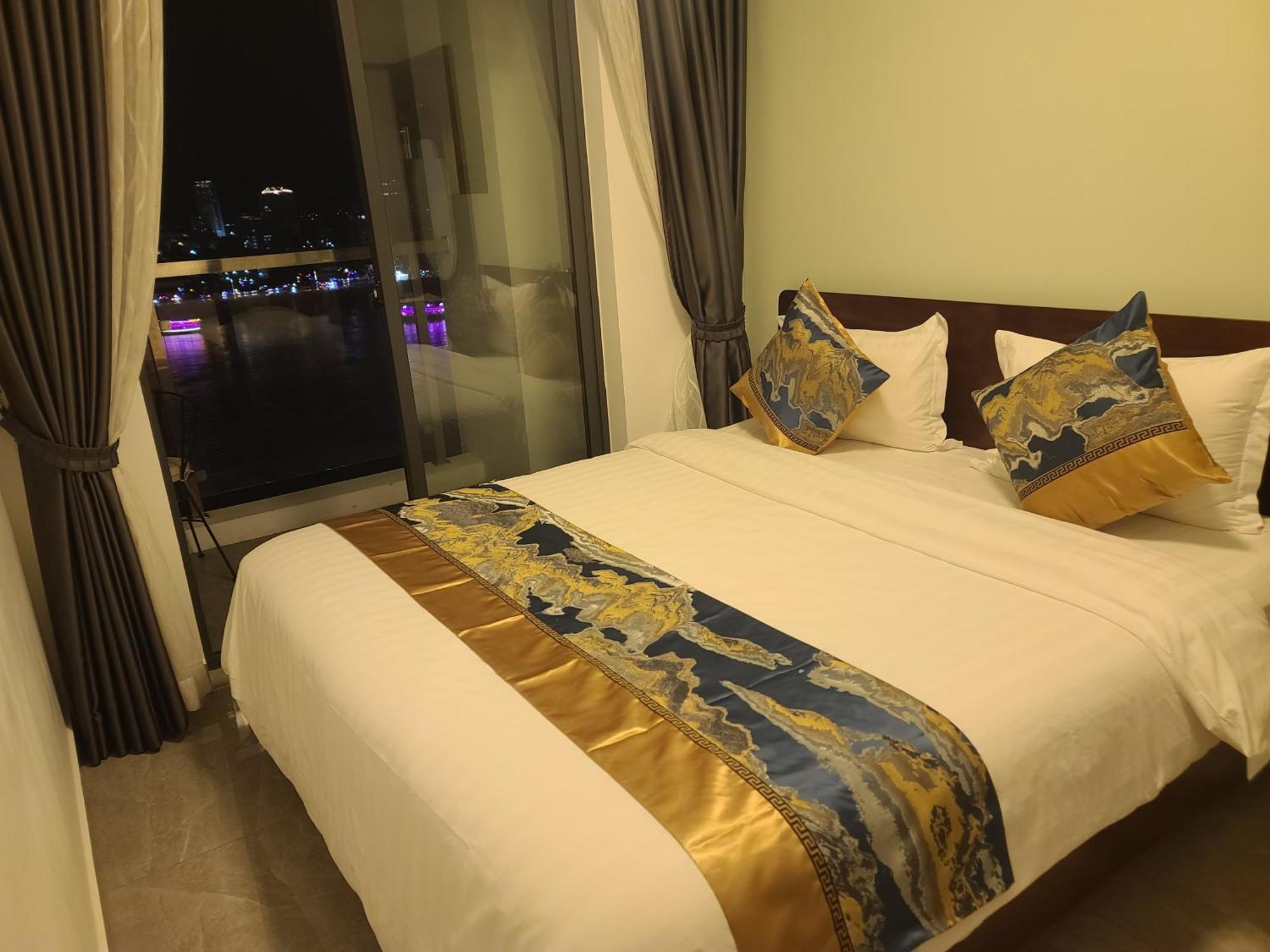 M9 Kirirom Hotel Phnom Penh Zewnętrze zdjęcie