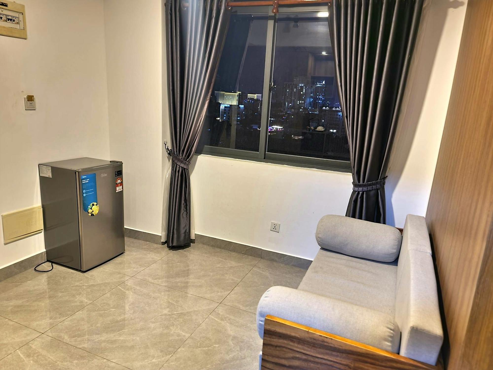 M9 Kirirom Hotel Phnom Penh Zewnętrze zdjęcie